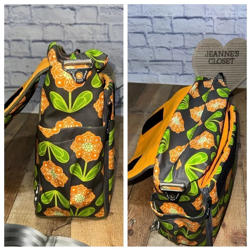 Petunia Pickle Bottom Diaper Bag